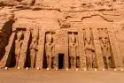 Abu Simbel Day Trip from Luxor by Flight — Twin Temples of Ramesses II
